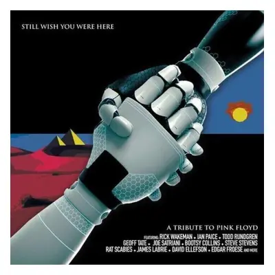 Various Artists - Pink Floyd Tribute: Still Wish You Were Here (Coloured) (LP)