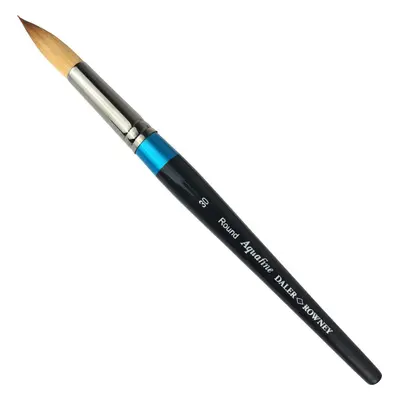 Daler Rowney Aquafine Kerek ecset