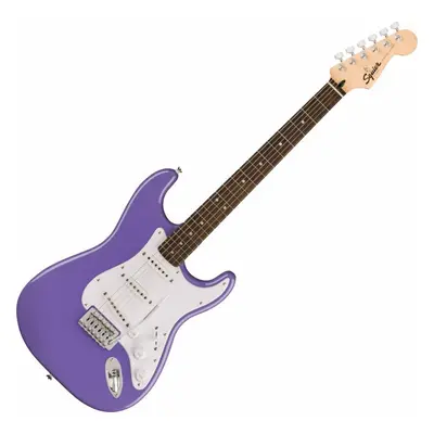 Fender Squier Sonic Stratocaster LRL Ultraviolet Elektromos gitár