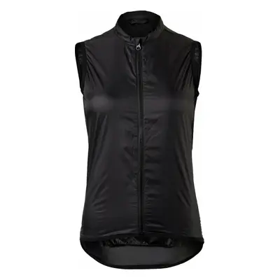 AGU Essential Wind Body II Women Mellény Black