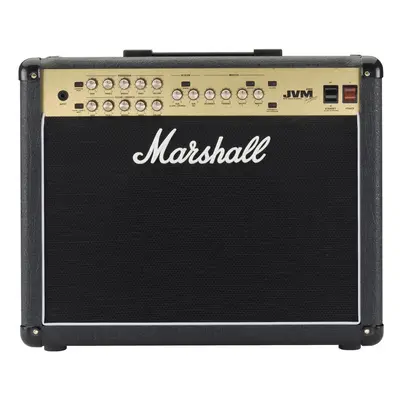 Marshall JVM215C Csöves gitárkombók