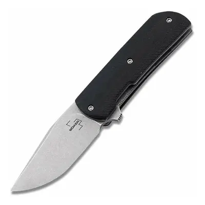 Boker Plus Urban Trapper Stubby 01BO639 Taktikai kés