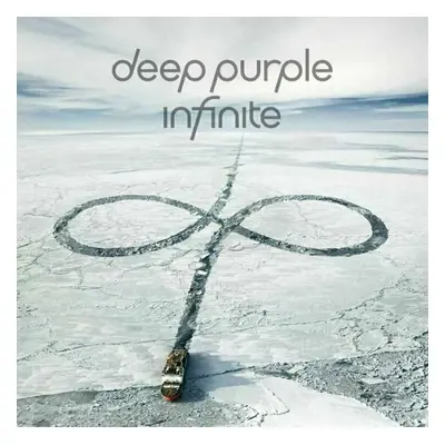 Deep Purple - Infinite (Reissue) (2 x 12" Vinyl)