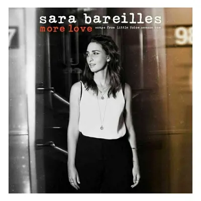 Sara Bareilles - More Love (Songs From Little Voice Season One) (LP)