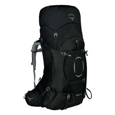 Osprey Ariel II Black Outdoor hátizsák