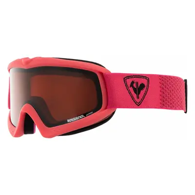 Rossignol Raffish Pink/Orange Síszemüvegek