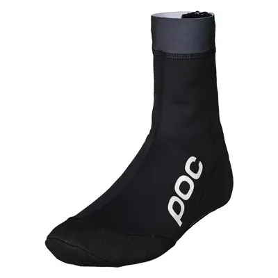 POC Thermal Bootie Uranium Black Kerékpáros kamásli