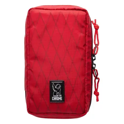 Chrome Tech Accessory Pouch Red X Outdoor hátizsák