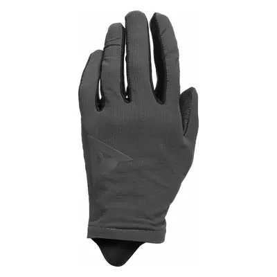 Dainese HGL Gloves Black Kesztyű kerékpározáshoz