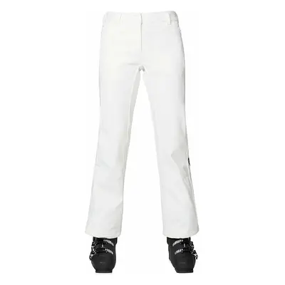 Rossignol Softshell Womens Ski Pants White Sínadrág