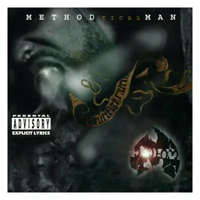 Method Man - Tical (MarronColoured) (LP)