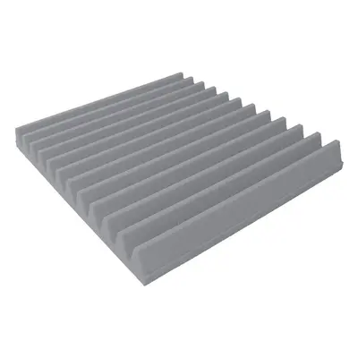 Mega Acoustic BPA-PM 60x60 Light Gray Akusztikai panel