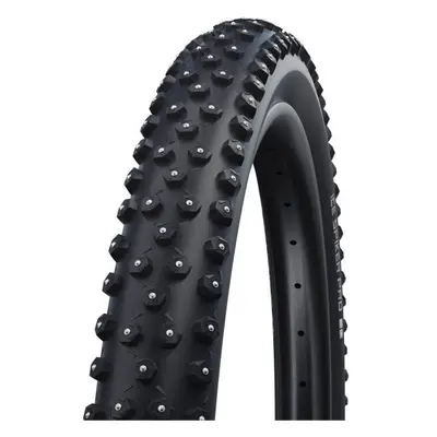 Schwalbe Ice Spiker Pro 27,5" (584 mm) Black 2.25 Tűkkel-Tubeless Ready MTB kerékpár gumiabroncs