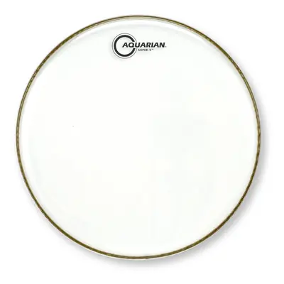 Aquarian S2-14 Super Clear 14" Dobbőr