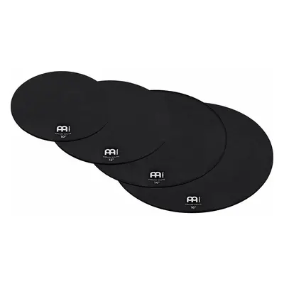 Meinl Drum Mute Set 10" / 12" / 14" / 16" Tompító