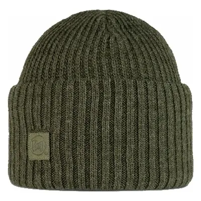 Buff Rutger Knitted Beanie Silversage Téli sapka