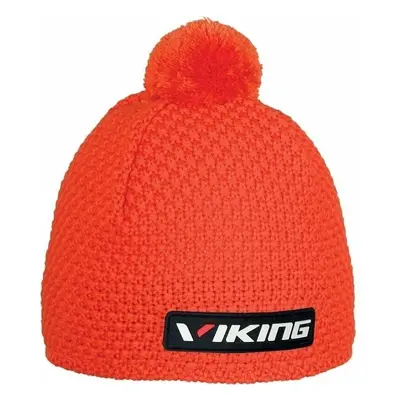 Viking Berg GTX Infinium Orange Téli sapka