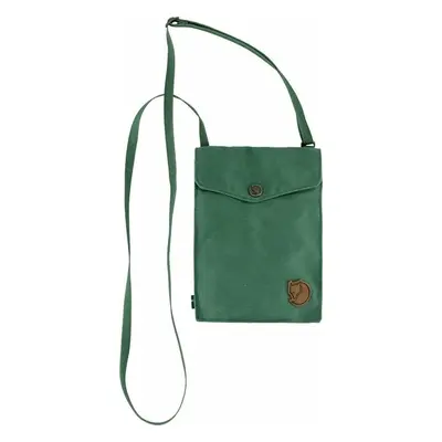 Fjällräven Pocket Deep Patina Crossbody táska