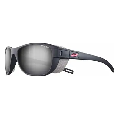 Julbo Camino Dark Plum/Brown/Silver Flash Outdoor napszemüvegek