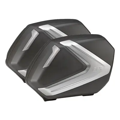 Givi V37NT Side Cases (2-pack) Tech Monokey Bőrönd