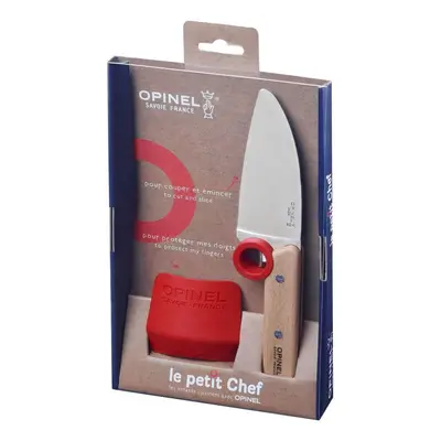 Opinel Le Petit Chef Gyermekkés