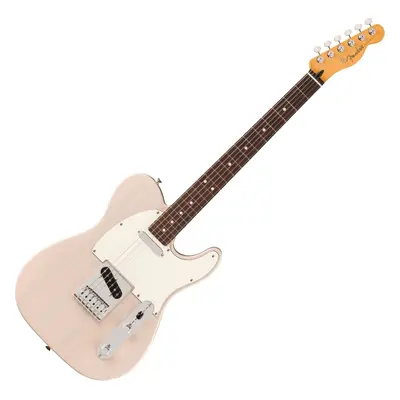 Fender Player II Series Telecaster RW White Blonde Elektromos gitár