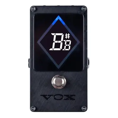 Vox VXT-1 Hangoló