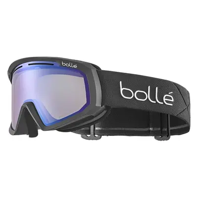 Bollé Y7 OTG Black Matte Phantom Plus/Blue Semi Polarized Photochromic Síszemüvegek