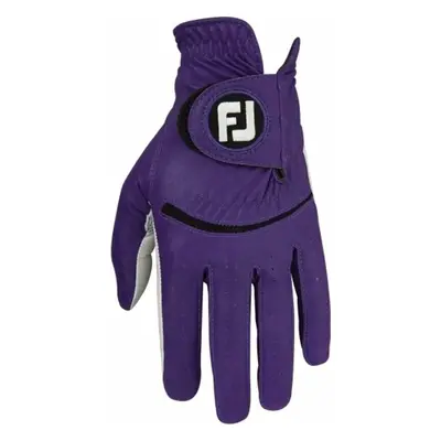 Footjoy Spectrum Purple Bal kéz Férfi kesztyű