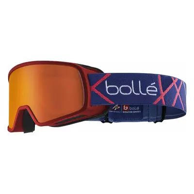 Bollé Nevada Jr Alexis Pinturault Signature Series/Sunrise Síszemüvegek