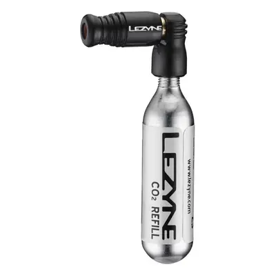 Lezyne Trigger Speed Drive CO2 Kerékpár defekt javítása