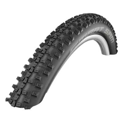 Schwalbe Smart Sam 26" (559 mm) Black 2.25 MTB kerékpár gumiabroncs