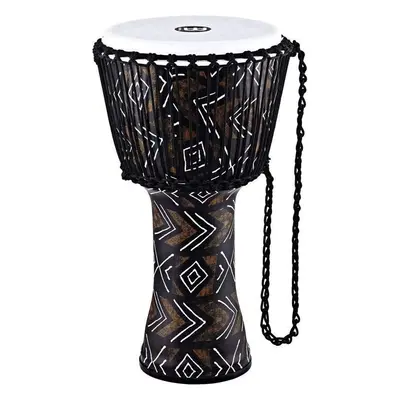 Meinl PADJ6-M-F Traveler Kanga Sarong 10" Djembe