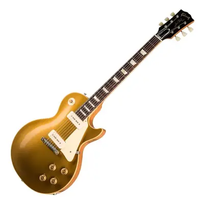 Gibson Les Paul Goldtop Reissue VOS Elektromos gitár