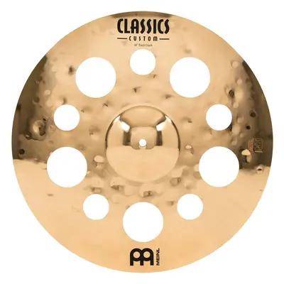 Meinl CC18TRC-B Classics Custom Trash 18" Crash cintányér