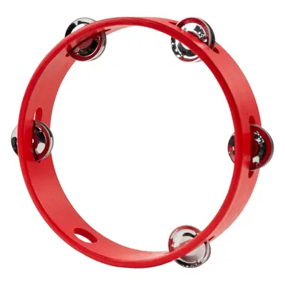 Noicetone D017-2 20x4,5cm Red 7,87" Csörgőkarika