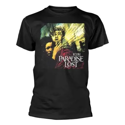 Paradise Lost Ing Icon Black