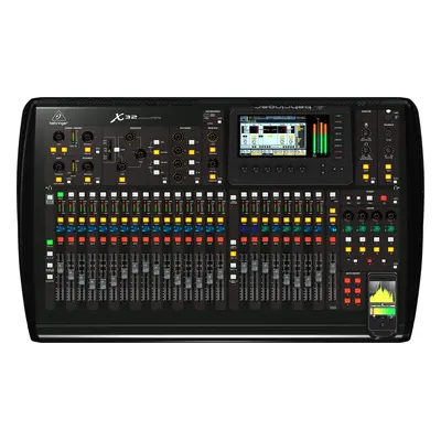 Behringer X32 Digitális keverő