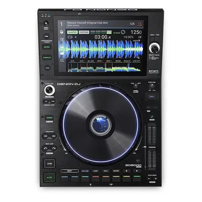 Denon SC6000 Prime Asztali lejátszó