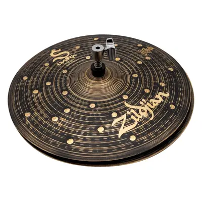 Zildjian Dark 14" Lábcin