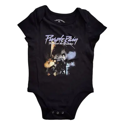 Prince Ing Purple Rain Kids Black 1,5 év