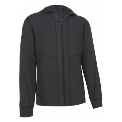 Callaway Aquapel Thermal Black Heather Kapucnis pulóver