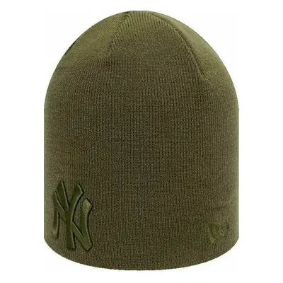 New York Yankees MLB League Essential Skull Olive Sapka