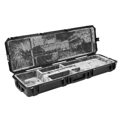 SKB Cases 3I-5014-OP iSeries ATA Open Cavity Bass Basszusgitár keménytok