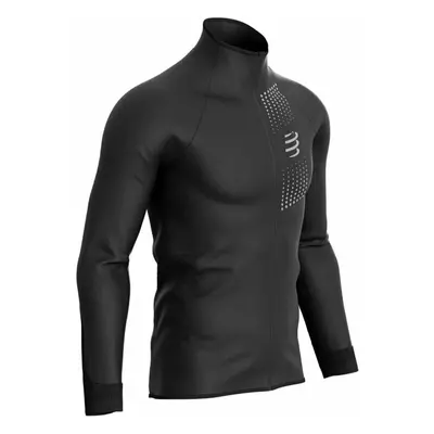 Compressport Hurricane Windproof Jacket Futódzsekik