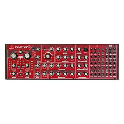 Behringer Neutron Szintetizátor