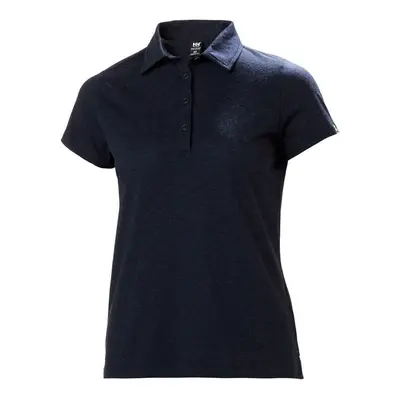 Helly Hansen W Siren Polo Ing Navy