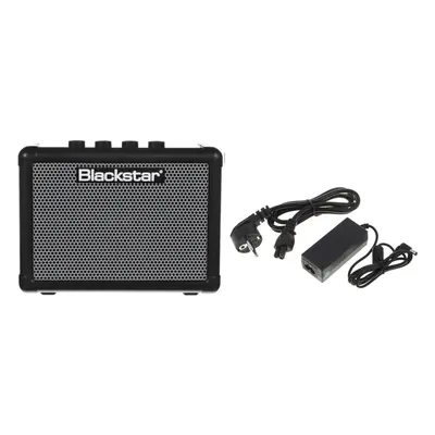 Blackstar FLY Bass Amp Power SET Gyakorló basszusgitár kombók