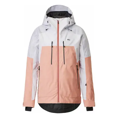 Picture Exa Jacket Women Ash Rose Síkabát