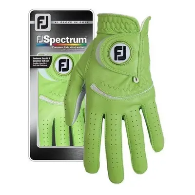 Footjoy Spectrum Lime Bal kéz Férfi kesztyű